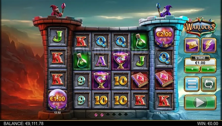 New Game Release